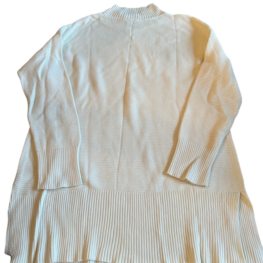 Talbots 1x women’s mock turtleneck sweater